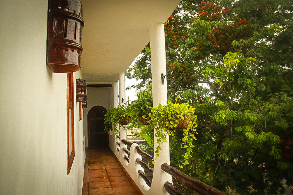 Posada Yum Kin Тулум Экстерьер фото